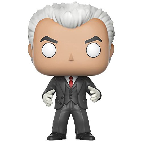 Leland Palmer: Figura de vinilo Funko Pop TV y 1 paquete protector gráfico compatible (452 - 12699 - B)