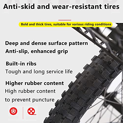 LICHUXIN Bicicletas para Niños De 20/22/24 Pulgadas, Elegantes Bicicletas De Cross-Country De Una Velocidad para Niños Y Niñas, MTB para Niños Y Jóvenes, Niños,04,22"