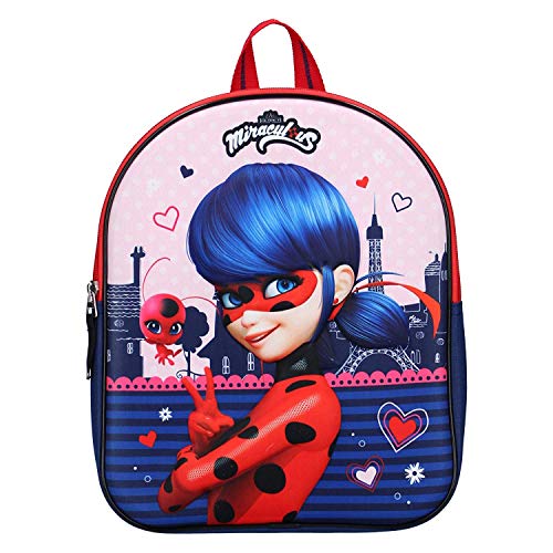 Miraculous Red
