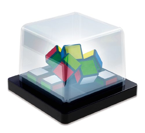 Motorama Mac Due The Box 231575 Rubik'S Race - Juego de Mesa