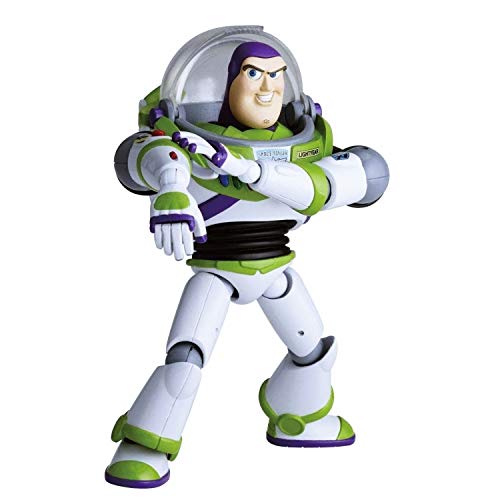 MTW Toys 64069" Disney Pixar Toy Story - Figura de acción parlante