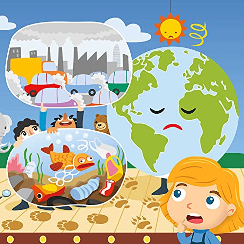 MY MAGIC STORY Libro Infantil Personalizado Descubre el planeta