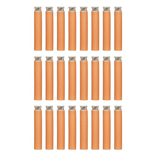Nerf N-Strike C0163 Accustrike Strzałki  24szt HASBRO