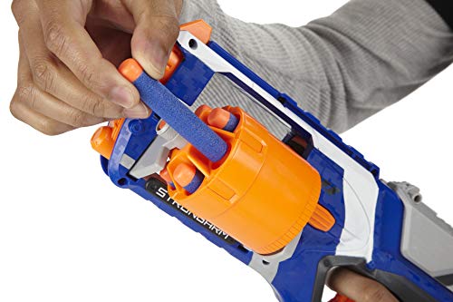 Nerf Nstrike Elite Strongarm Blaster (Hasbro 36033F03)