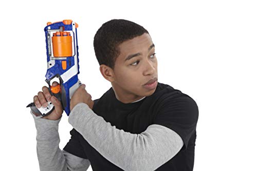 Nerf Nstrike Elite Strongarm Blaster (Hasbro 36033F03)