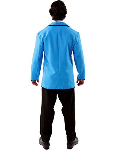 ORION COSTUMES Hombre Gangnam Style Estrella del pop coreana Kpop música Disfras a la moda