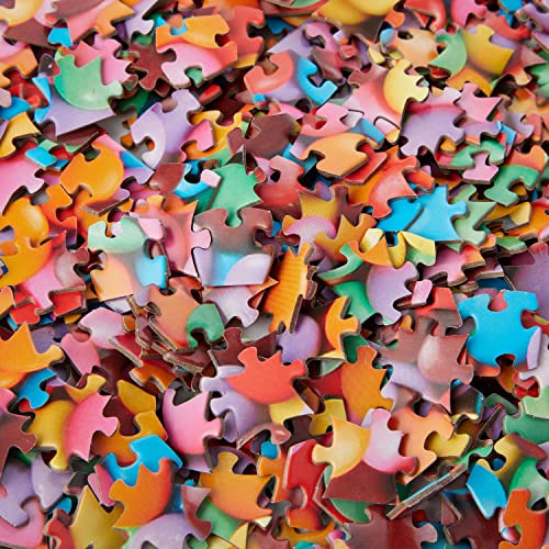 Paul Lamond - Puzzle de 529 Piezas (6220)