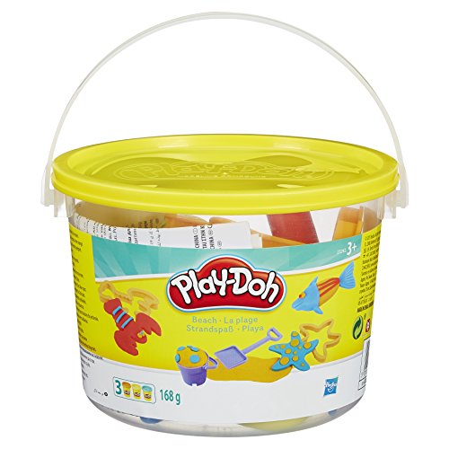 Play Doh - Mini Set Herramientas (Hasbro 23414EU4) , Color/Modelo Surtido