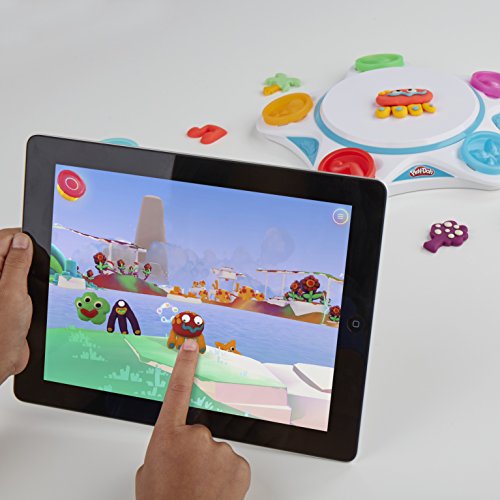 Play-Doh Touch Shape to Life Studio Play Set