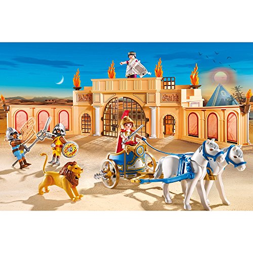 Playmobil 5837 Coliseo Romano