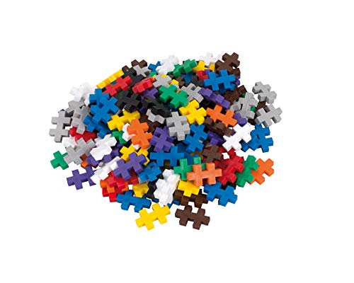 Plus-Plus A/S - Mosaicos con Rejilla