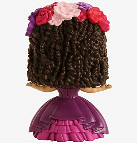 Pop! Movies: Greatest Showman - Bearded Lady
