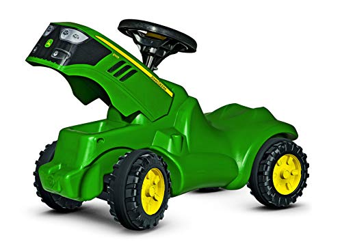 Rolly Toys - Correpasillo (Franz Schneider 13/207/2)