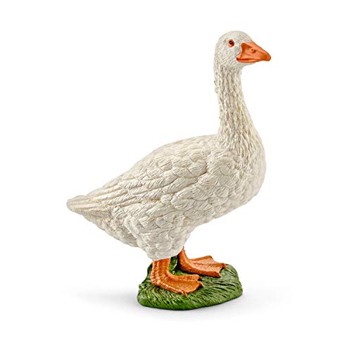 Schleich- Farm World Set de Figuras, Multicolor (42386)