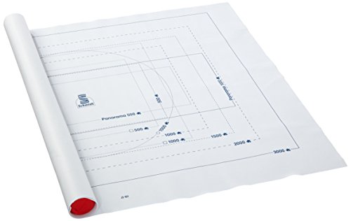 Schmidt Spiele 57988 - Alfombrilla para enrollar Puzzles de hasta 3000 Piezas