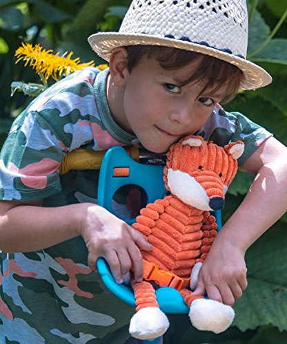Scootaseatz: Buho Frescor en Aqua