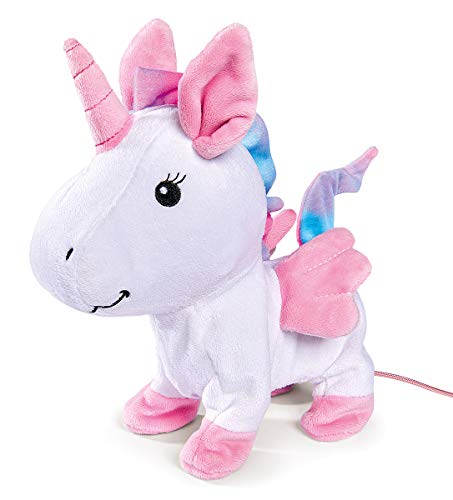 Simba 105893021 Chi Love Fantasy Unicorn, Multicolor, Talla única