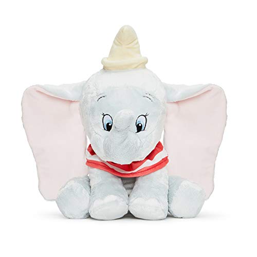 Simba- Disney Peluche Dumbo Animal Friends 35cm, Color (6315876464)