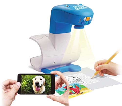 Smart Sketcher - Proyector Smart Sketcher (Famosa 700014580)