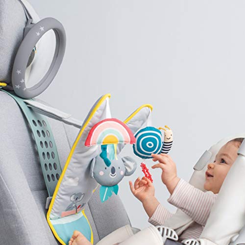 Taf Toys 12485 - Juguete para coche Koala