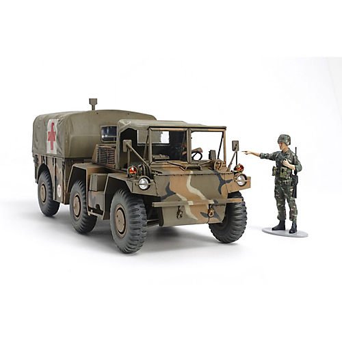 Tamiya - Maqueta de Coche, 1:35 (300035342)