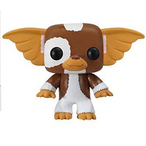 TMCHK Modelo de animación de Juguete Gremlins, Estatua Modelo, decoración de Escritorio, 10 cm Anime Juguetes (Color : -, Size : -)