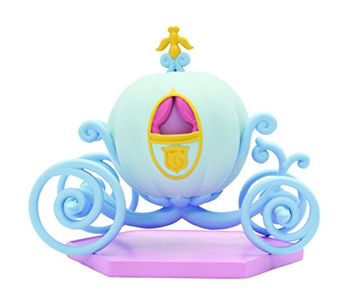 TOMY T8888EU1 - Figura de uno de los Personajes de La Cenicienta, una Variedad de Patrones