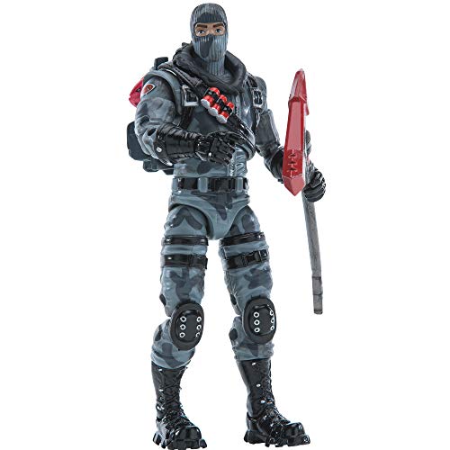 Toy Partner- Fortnite Juguete, figura, Multicolor (Jazwares FNT0062) , color/modelo surtido
