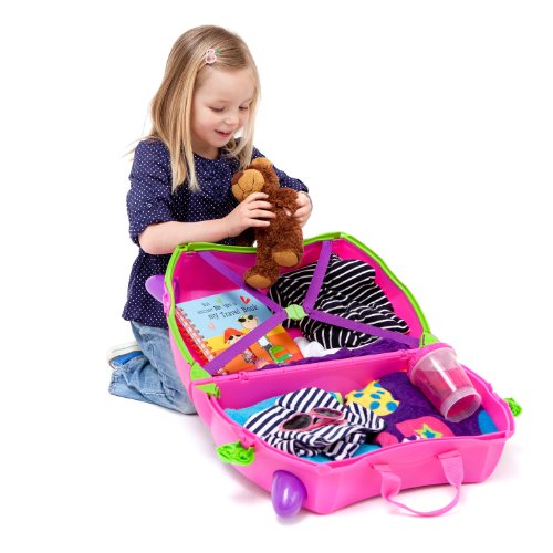 Trunki - Trunki Trixie (Rosa)