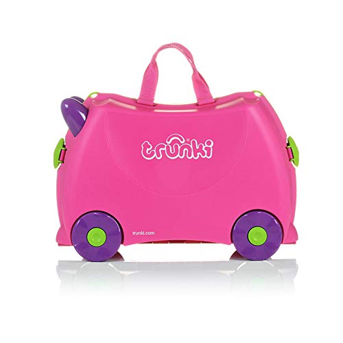 Trunki - Trunki Trixie (Rosa)