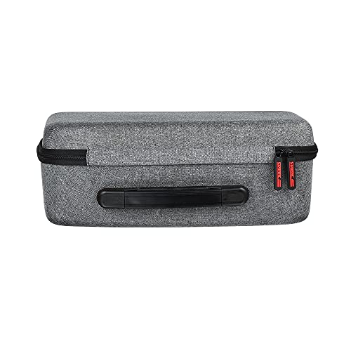 Ufilter Estuche de transporte Caja de almacenamiento Bolsa de viaje para Drone Accesorios Caja de viaje portátil para DJI Mavic Air 2S/Air 2 Fly More Combo Drone