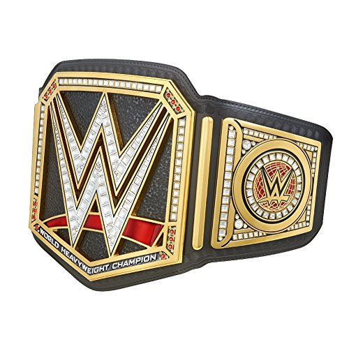 WWE - Cinturón