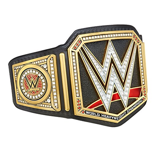 WWE - Cinturón