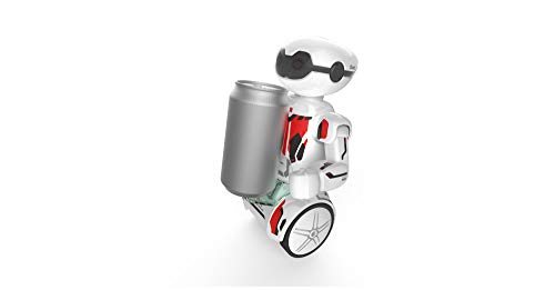 XTREM BOTS- Macro BOT (Xtrem Raiders), Robot programable para niños, Juguete Radiocontrol (Worldbrands 88045) , color/modelo surtido