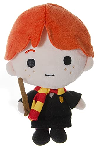 YuMe Toys Peluche Harry Potter Ron Weasley, Color Standard (maxx13106)