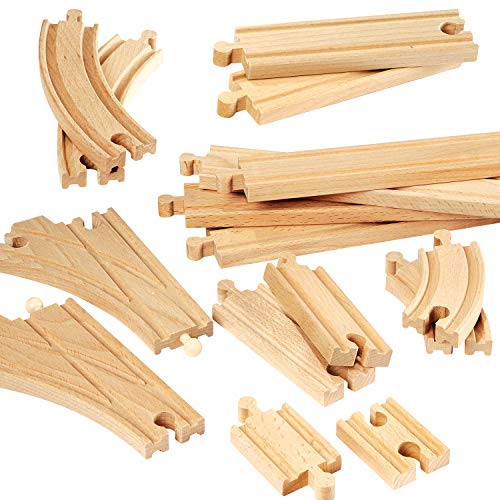 Brio-33402 Juego primera edad, color madera (33402) , color/modelo surtido