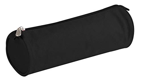 Clairefontaine Clairefontaine Estuches, 22 cm, Negro (Noir)