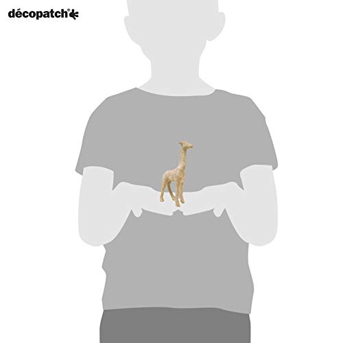 DecoPatch AP-608 - Papel maché