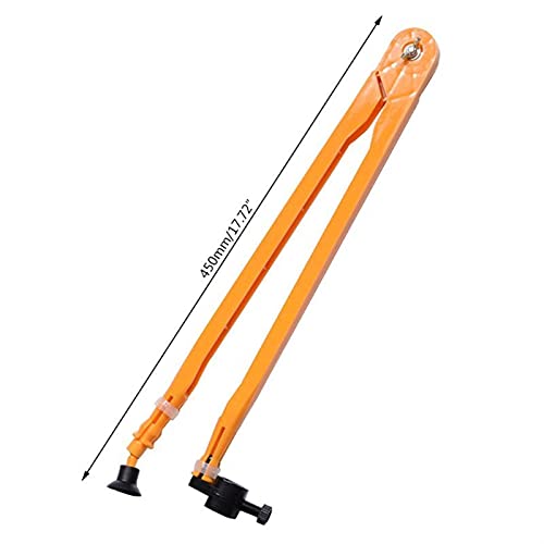 Dispositivos de medida Compass Professional- Multifunción Dibujo Compass Matemáticas Matemáticas Herramientas for círculos Suministros escolares for artículos de papelería estudiantil Compases
