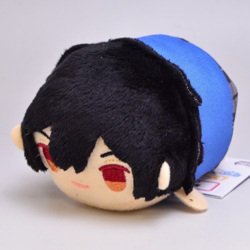 Ensemble Stars! Mugyu' and mascot UNDEAD [A. Sakuma zero] (single)