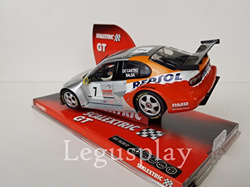 Fábrica De Juguetes Seat Toledo GT
