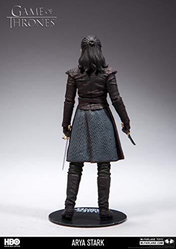 Juego De Tronos - Figura Arya Stark 18cm