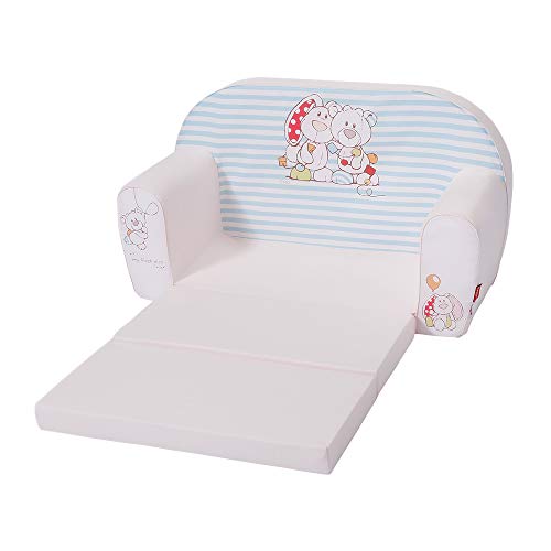 KNORRTOYS.COM- Sofá Infantil, Color Producto de my First NICI. (80304)