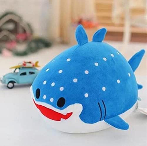 Modis 20CM Lindas focas de delfín morsas Ballenas asesinas Tiburones Ballena Juguetes de Peluche océano niños muñeca muñecas partículas de Espuma Juguetes