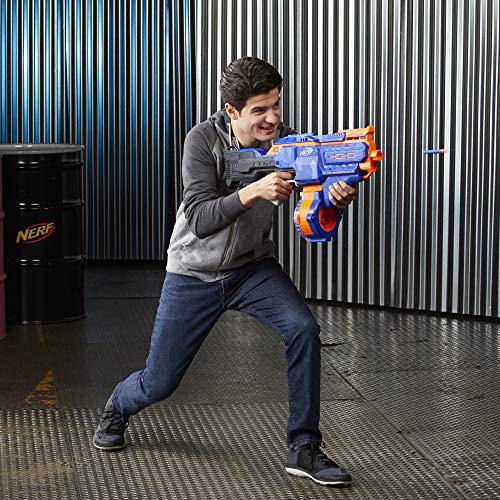 Nerf N-Strike Elite Infinus