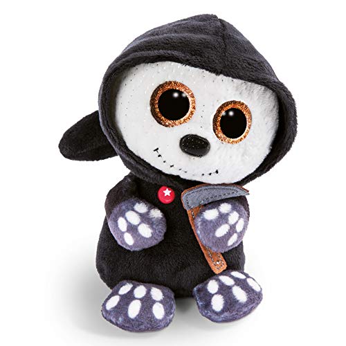 NICI- GLUBSCHIS Halloween Muerte Sanito 15cm (46305)