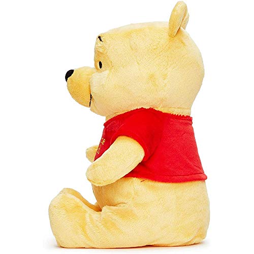 Simba Pooh & Friends Winnie The Pooh Peluche 35cm, Color (6315872673)