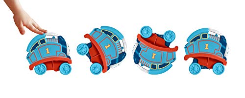 Thomas & Friends - Thomas Volteretas Divertidas