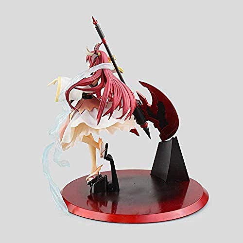 ymdmds Kotori Itsuka Fecha.A .Live 19cm acción Figura-Fuego espíritu ama shido-Figurine decoración Escultura Regalo Modelo Ilustraciones Anime