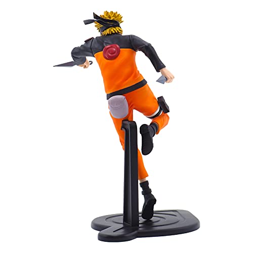 ABYstyle - Naruto Shippuden - Figura Naruto
